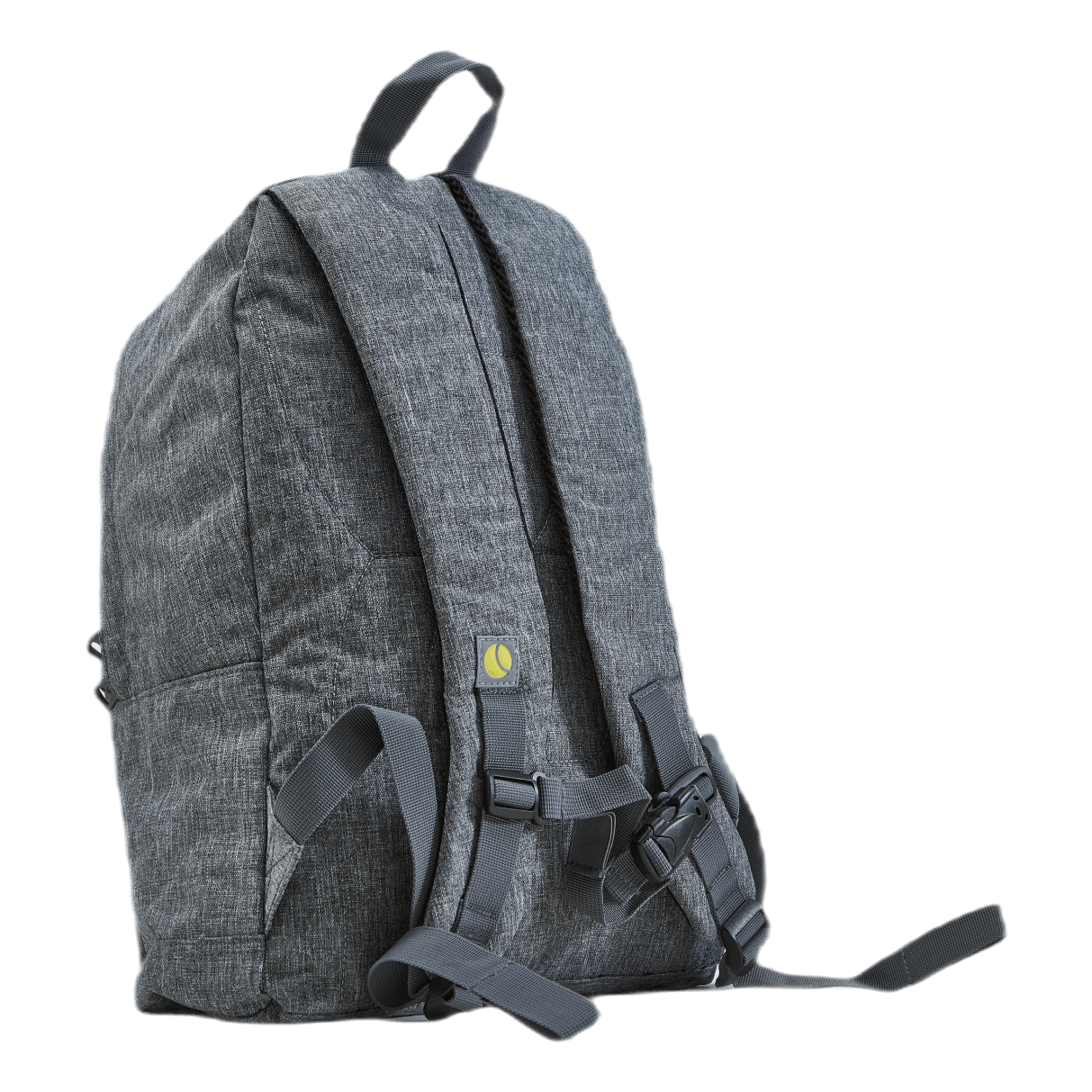 Core New Backpack Grey