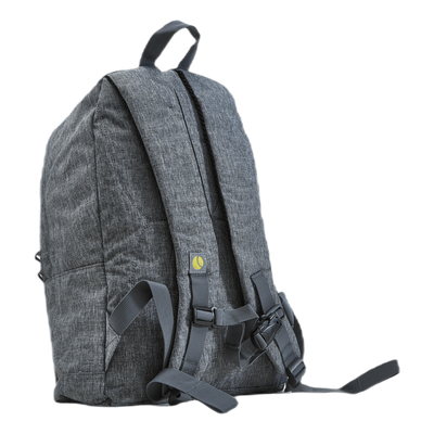 Core New Backpack Grey