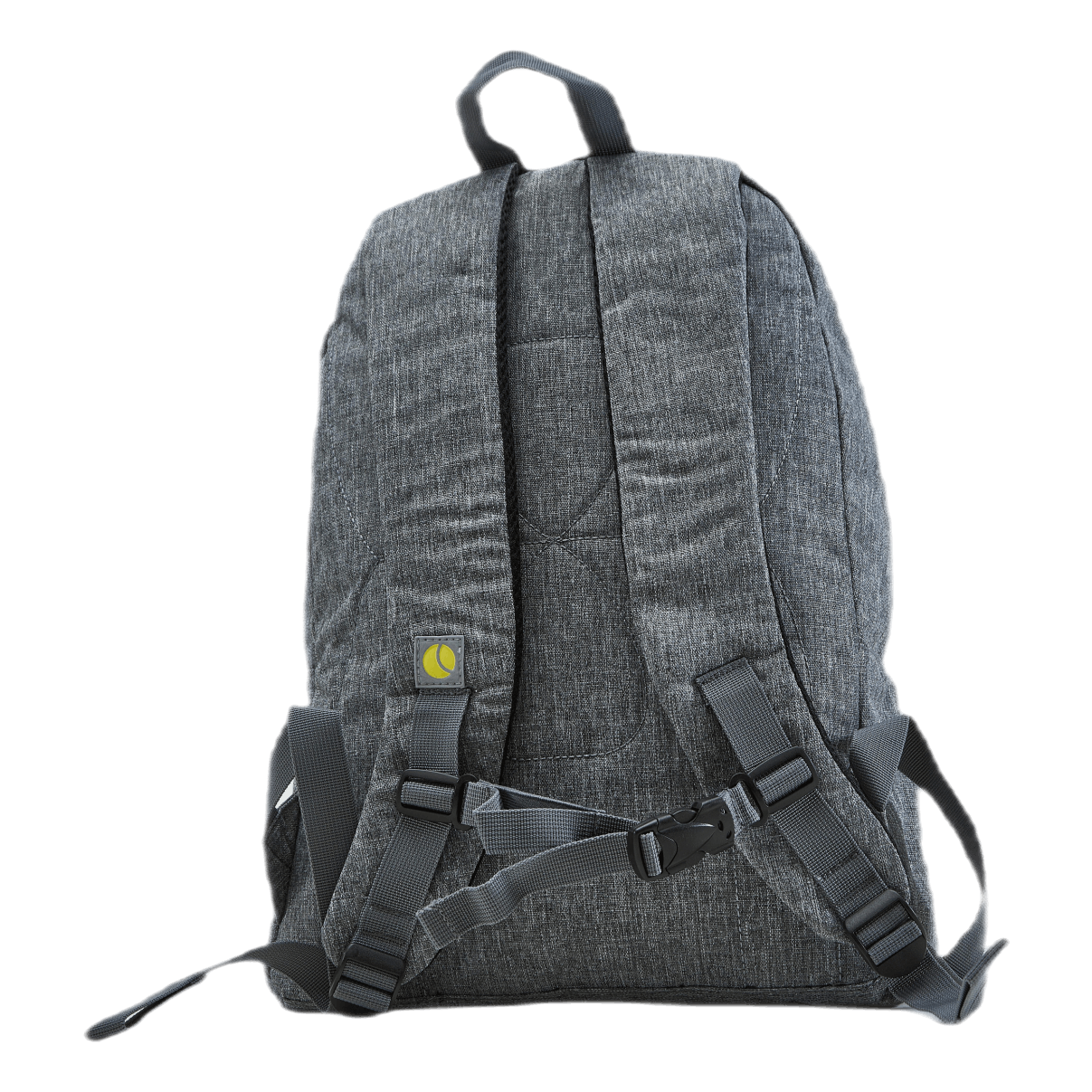 Core New Backpack Grey