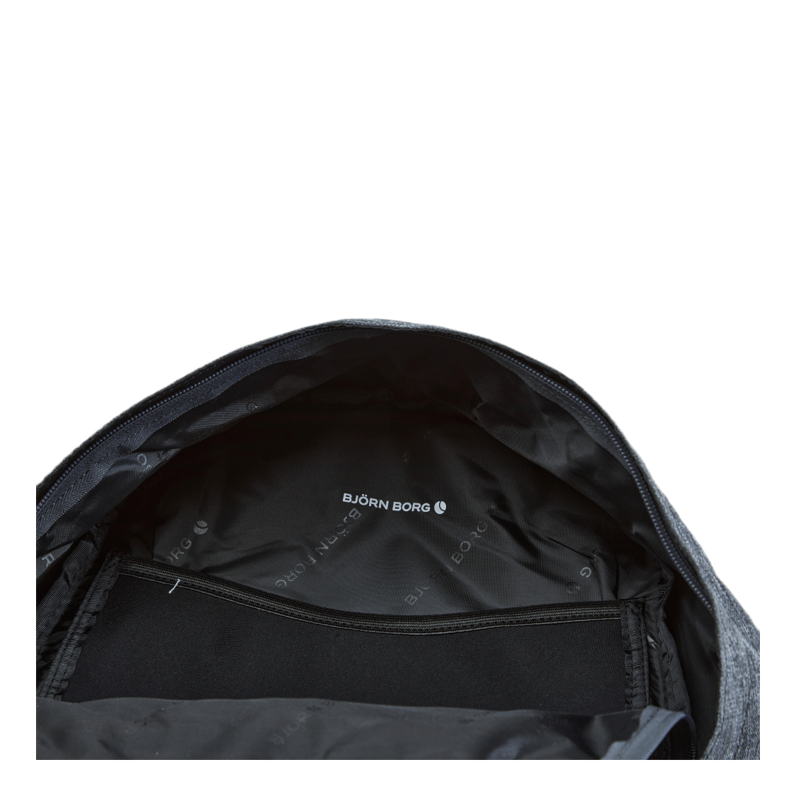Core New Backpack Grey