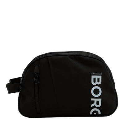 Core Toilet Case Tube Black