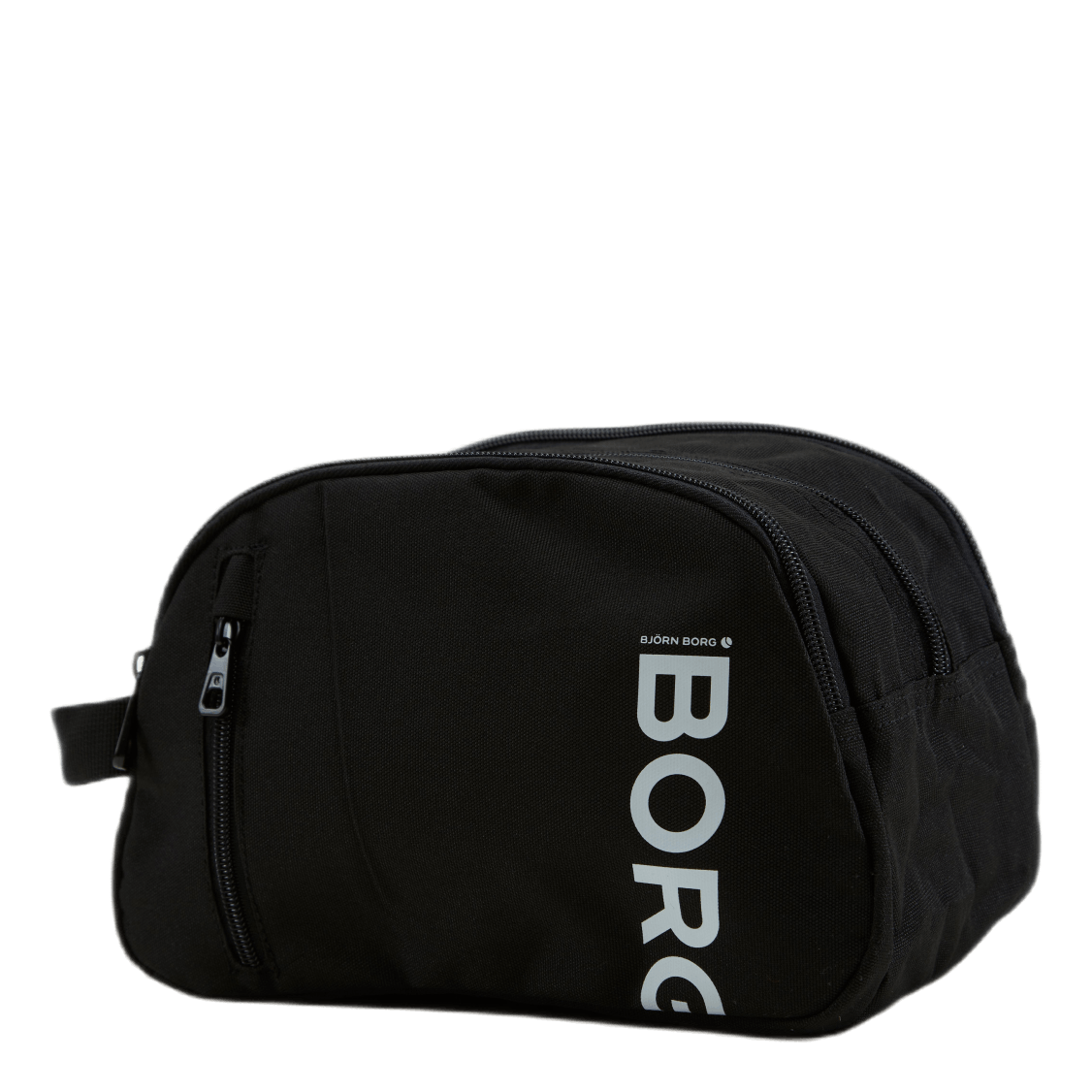 Core Toilet Case Tube Black