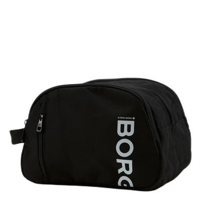 Core Toilet Case Tube Black