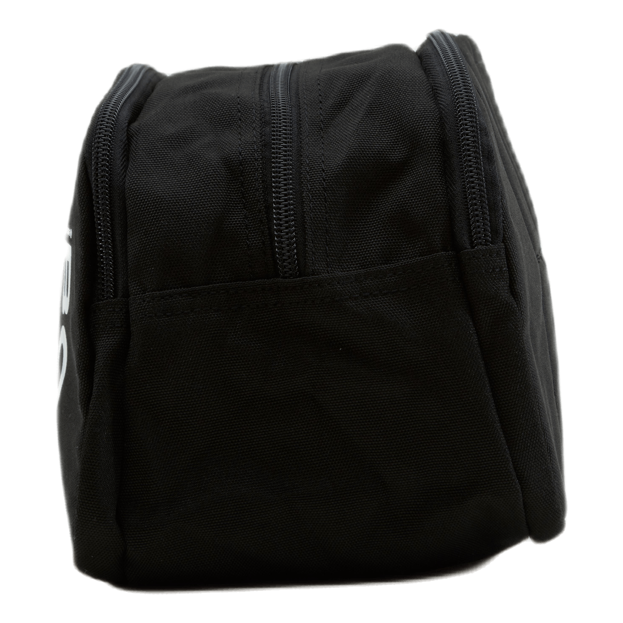 Core Toilet Case Tube Black