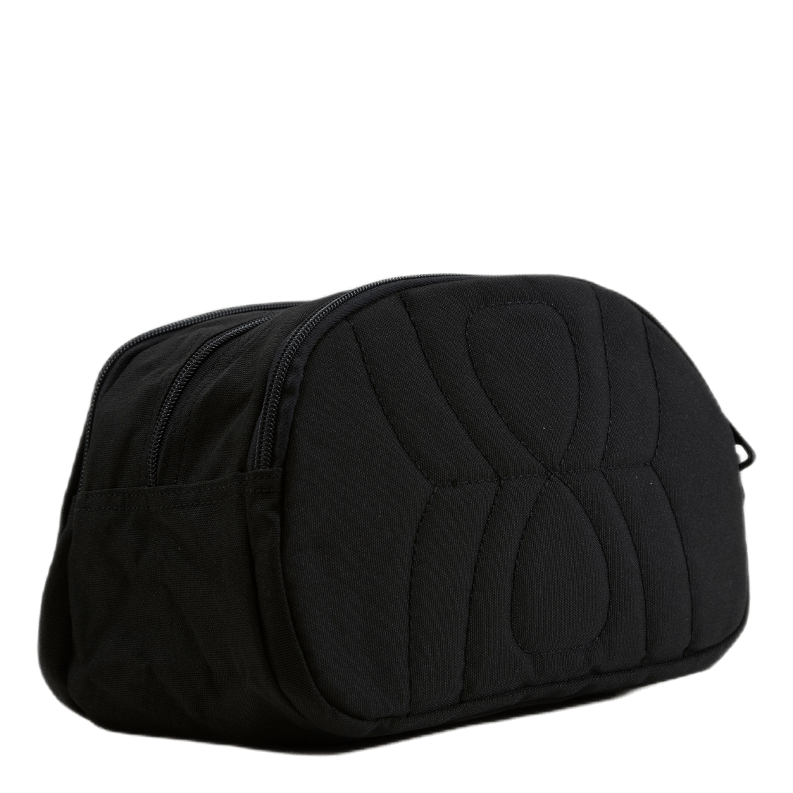 Core Toilet Case Tube Black