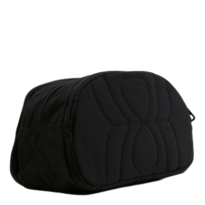 Core Toilet Case Tube Black