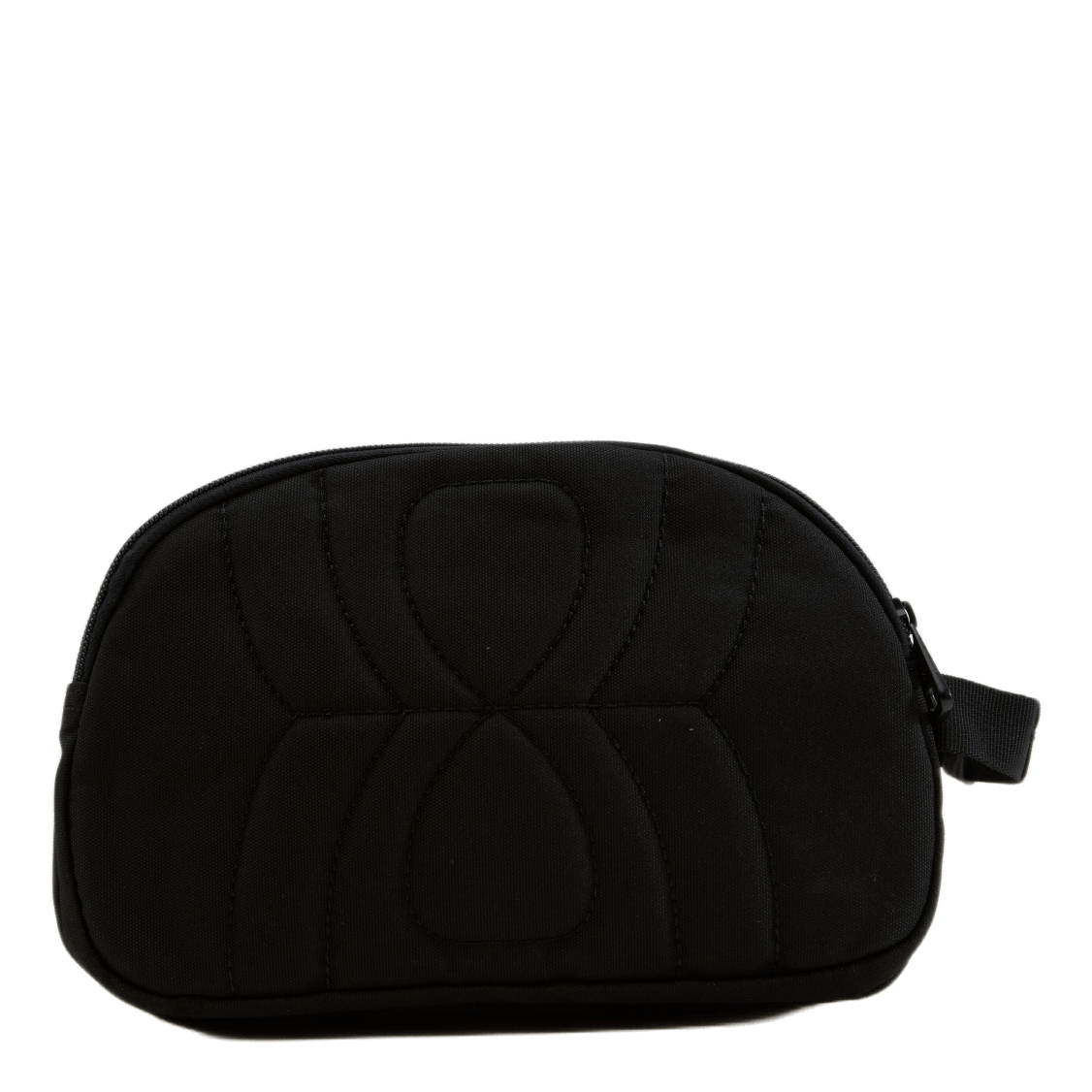 Core Toilet Case Tube Black