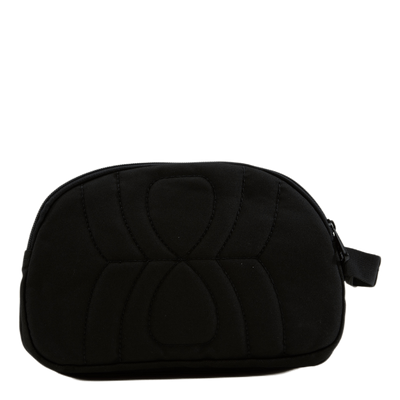 Core Toilet Case Tube Black
