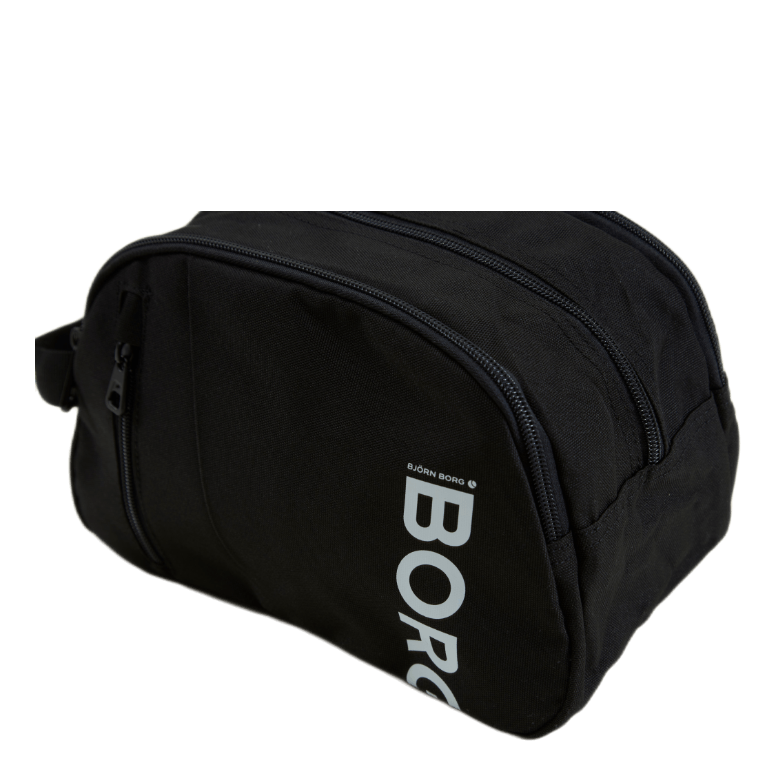 Core Toilet Case Tube Black