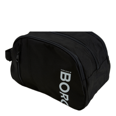 Core Toilet Case Tube Black