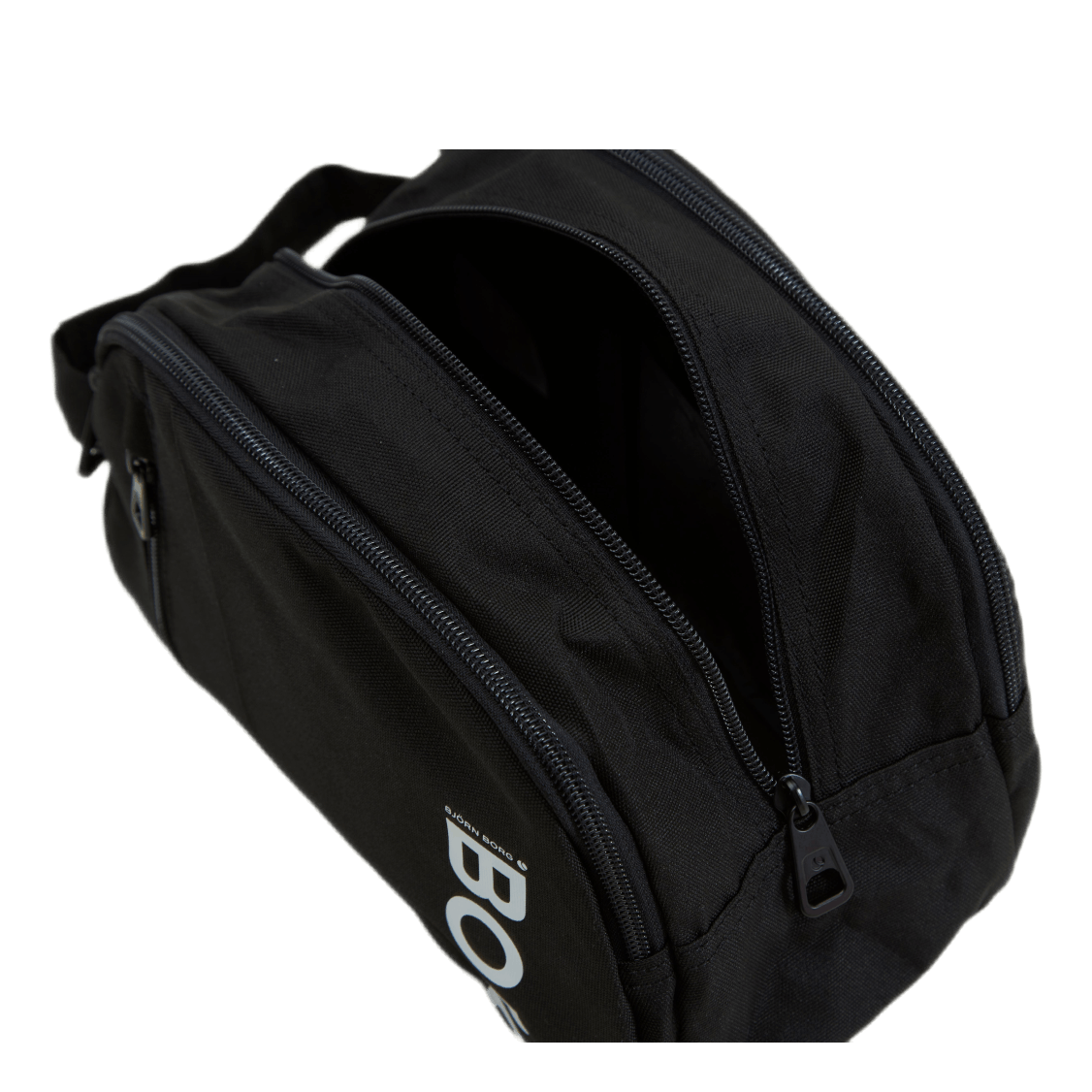 Core Toilet Case Tube Black