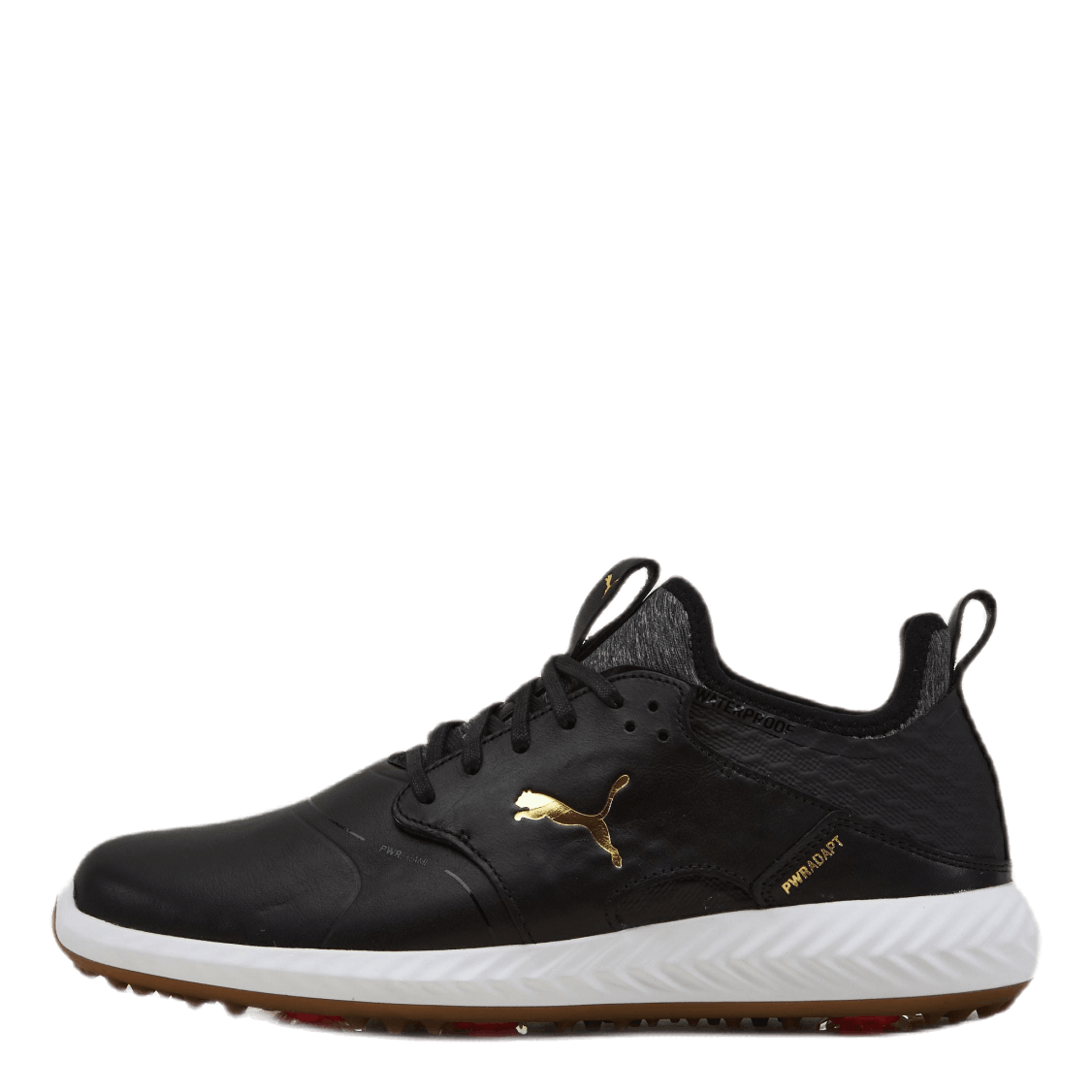 Ignite Pwradapt Caged Crafted Black