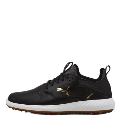 Ignite Pwradapt Caged Crafted Black