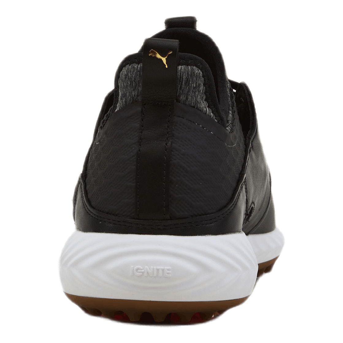 Ignite Pwradapt Caged Crafted Black