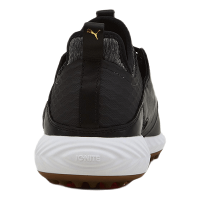 Ignite Pwradapt Caged Crafted Black