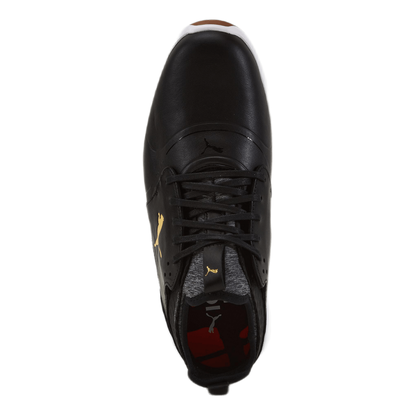 Ignite Pwradapt Caged Crafted Black