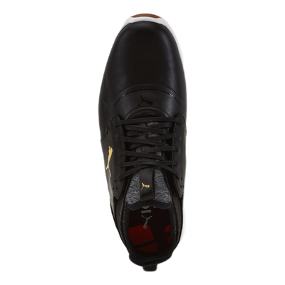 Ignite Pwradapt Caged Crafted Black