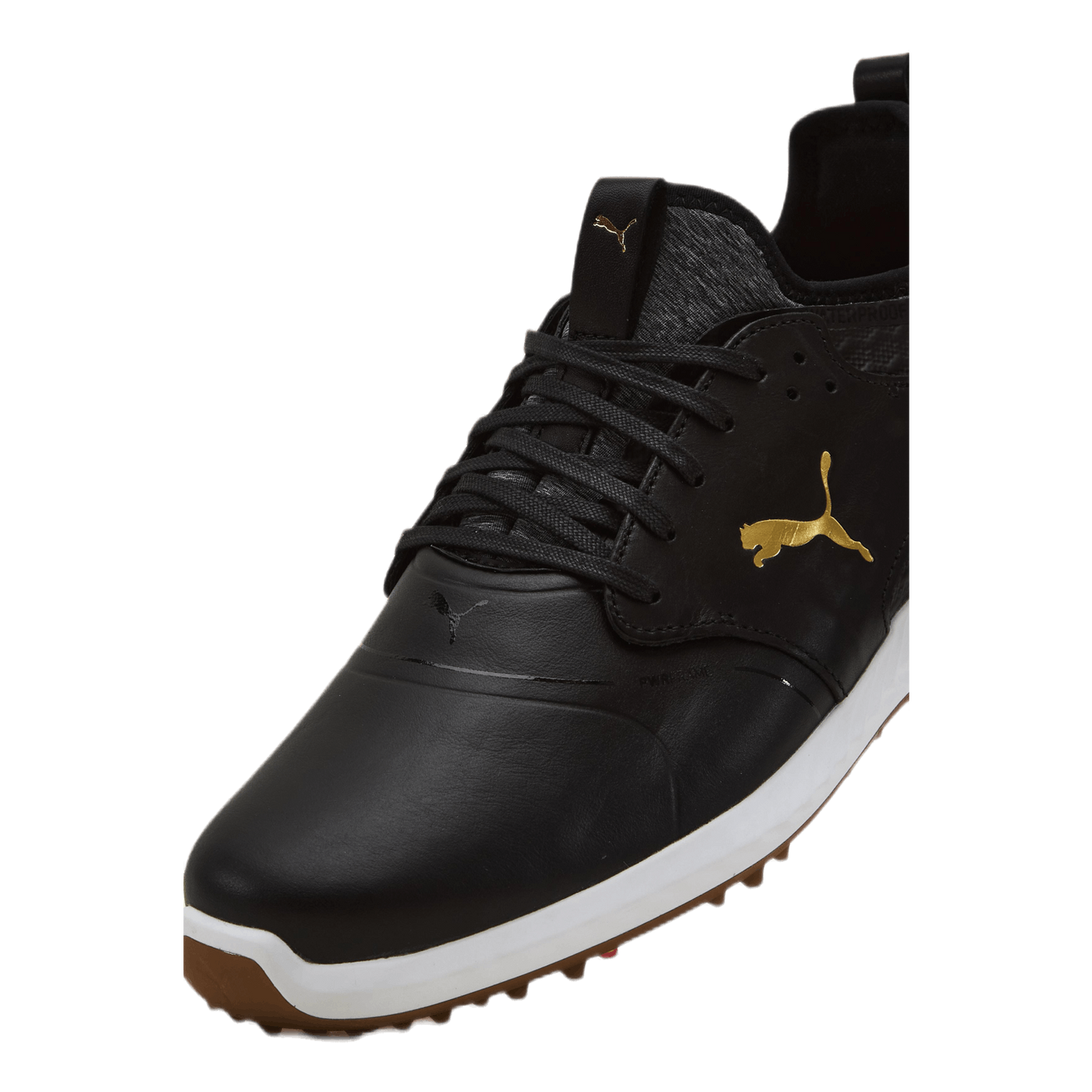 Ignite Pwradapt Caged Crafted Black