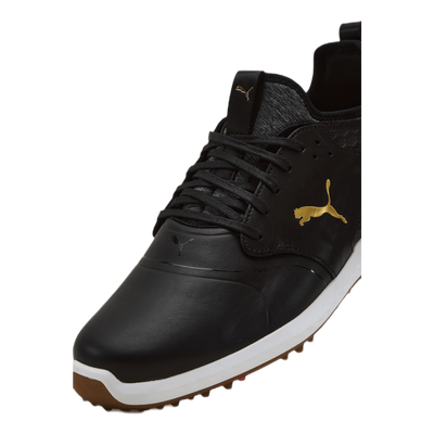 Ignite Pwradapt Caged Crafted Black