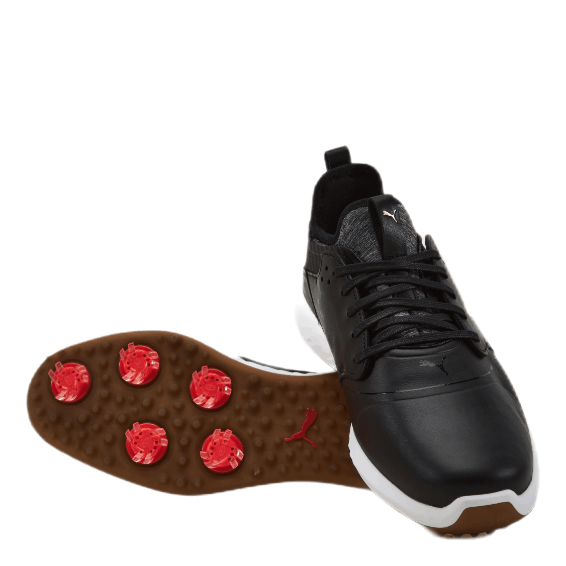 Ignite Pwradapt Caged Crafted Black