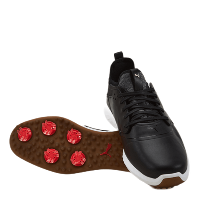 Ignite Pwradapt Caged Crafted Black