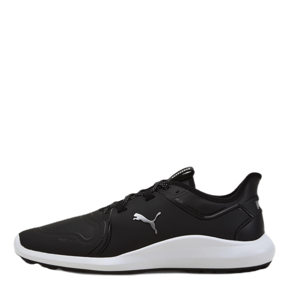 Ignite Fasten8 Pro Black