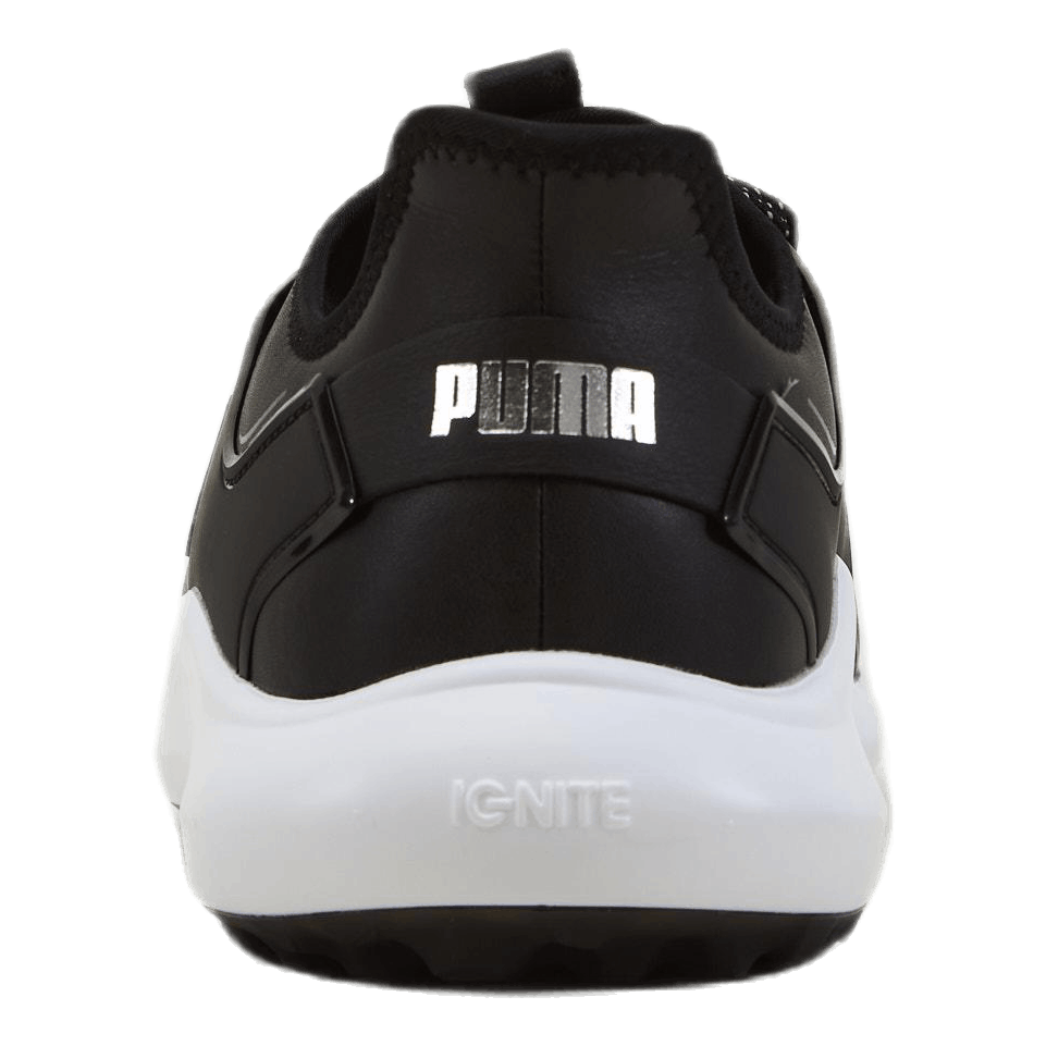 Ignite Fasten8 Pro Black