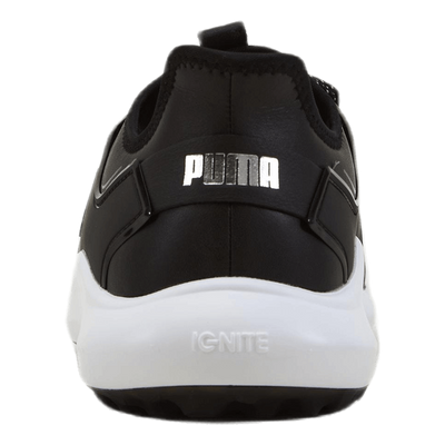 Ignite Fasten8 Pro Black