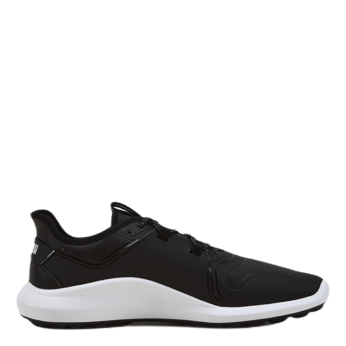 Ignite Fasten8 Pro Black