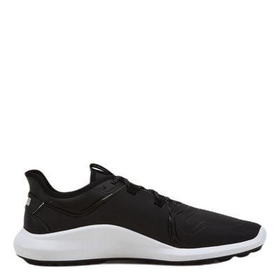 Ignite Fasten8 Pro Black