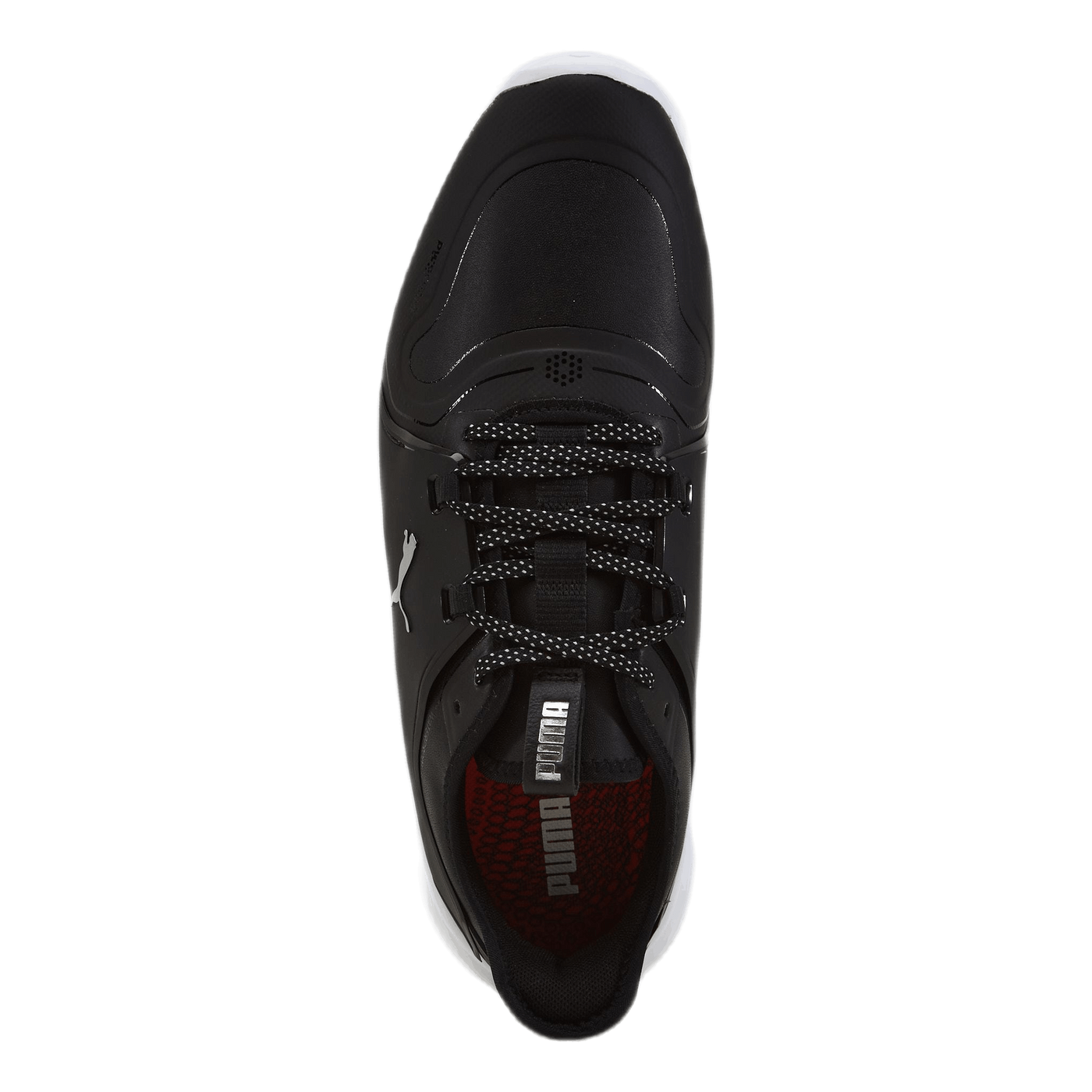 Ignite Fasten8 Pro Black