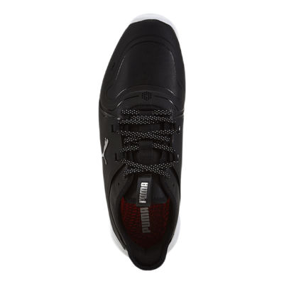 Ignite Fasten8 Pro Black