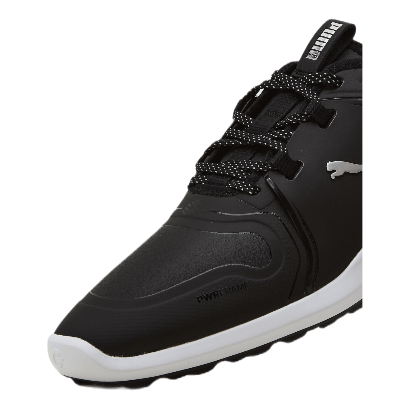 Ignite Fasten8 Pro Black