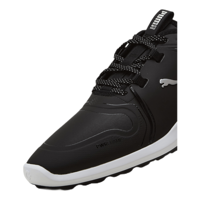 Ignite Fasten8 Pro Black