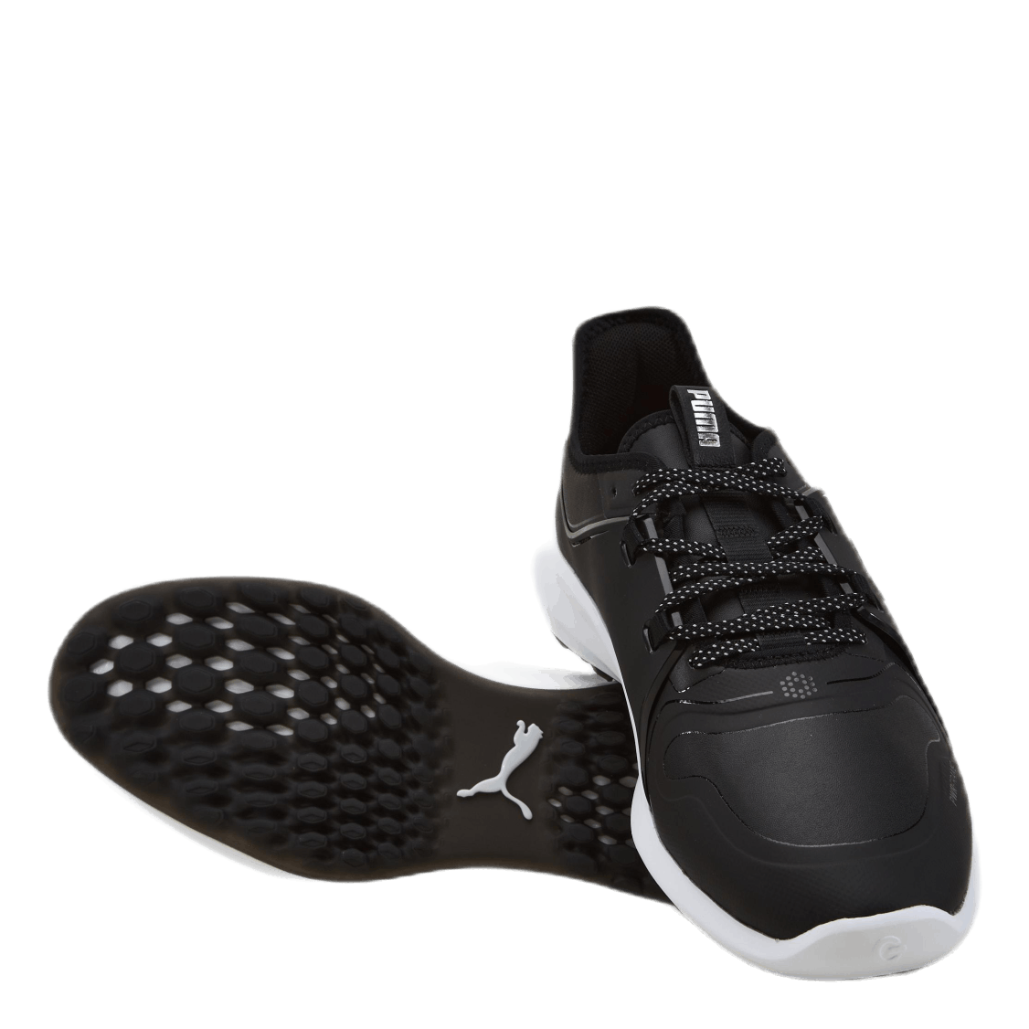 Ignite Fasten8 Pro Black