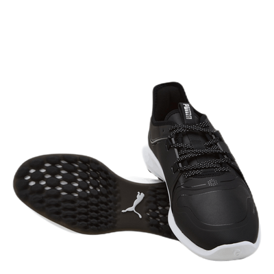 Ignite Fasten8 Pro Black