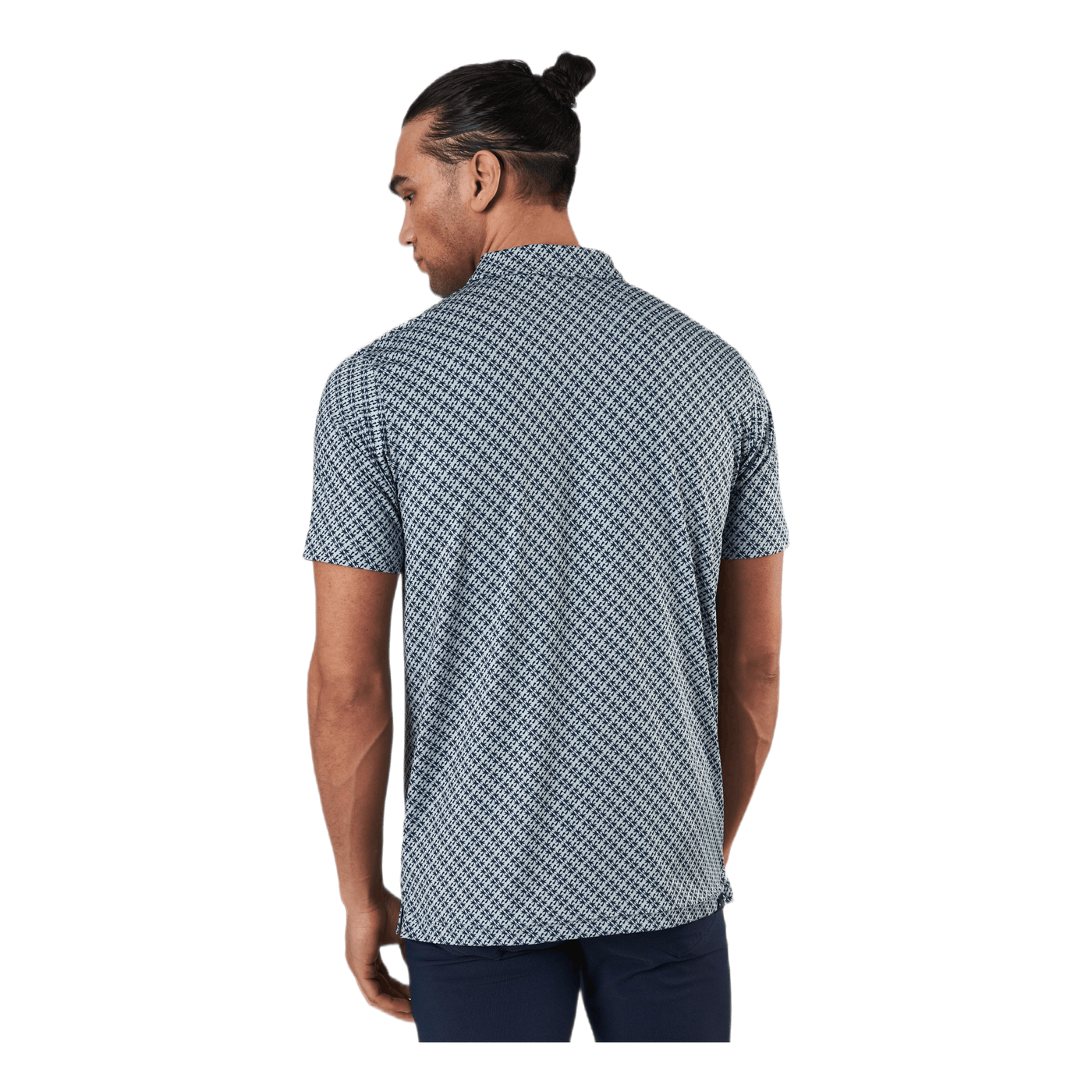 Mattr Leucadia Polo Blue