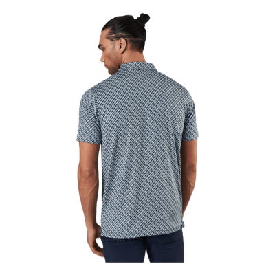 Mattr Leucadia Polo Blue