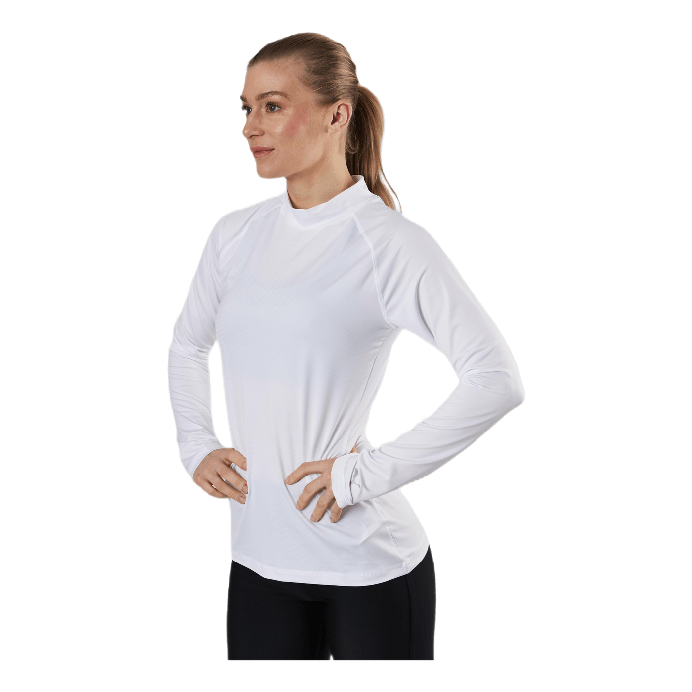 Baselayer White