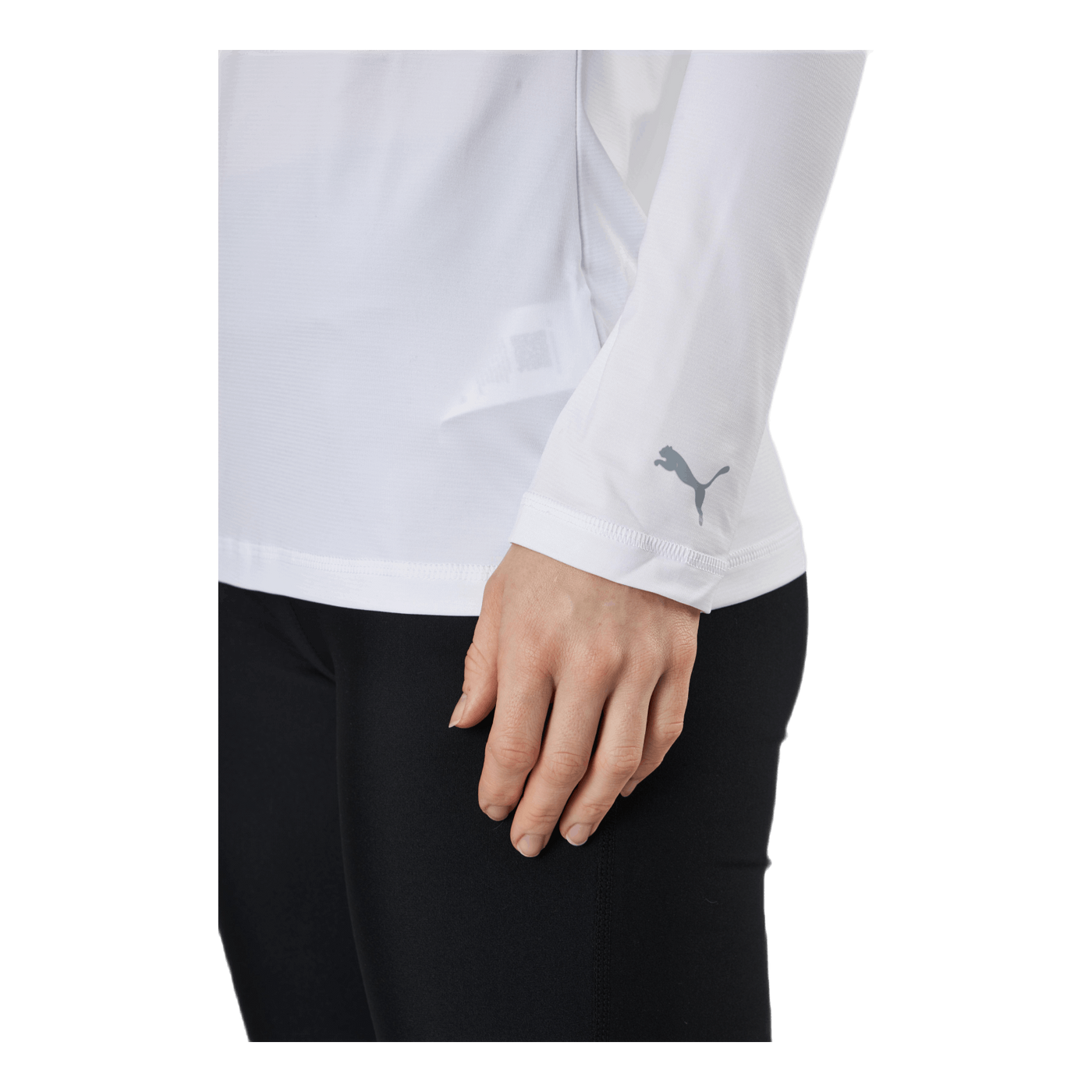 Baselayer White
