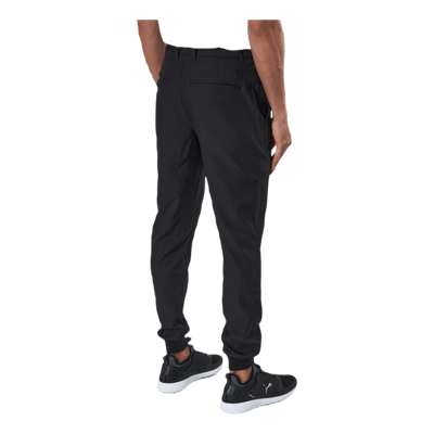 Jackpot Jogger Black