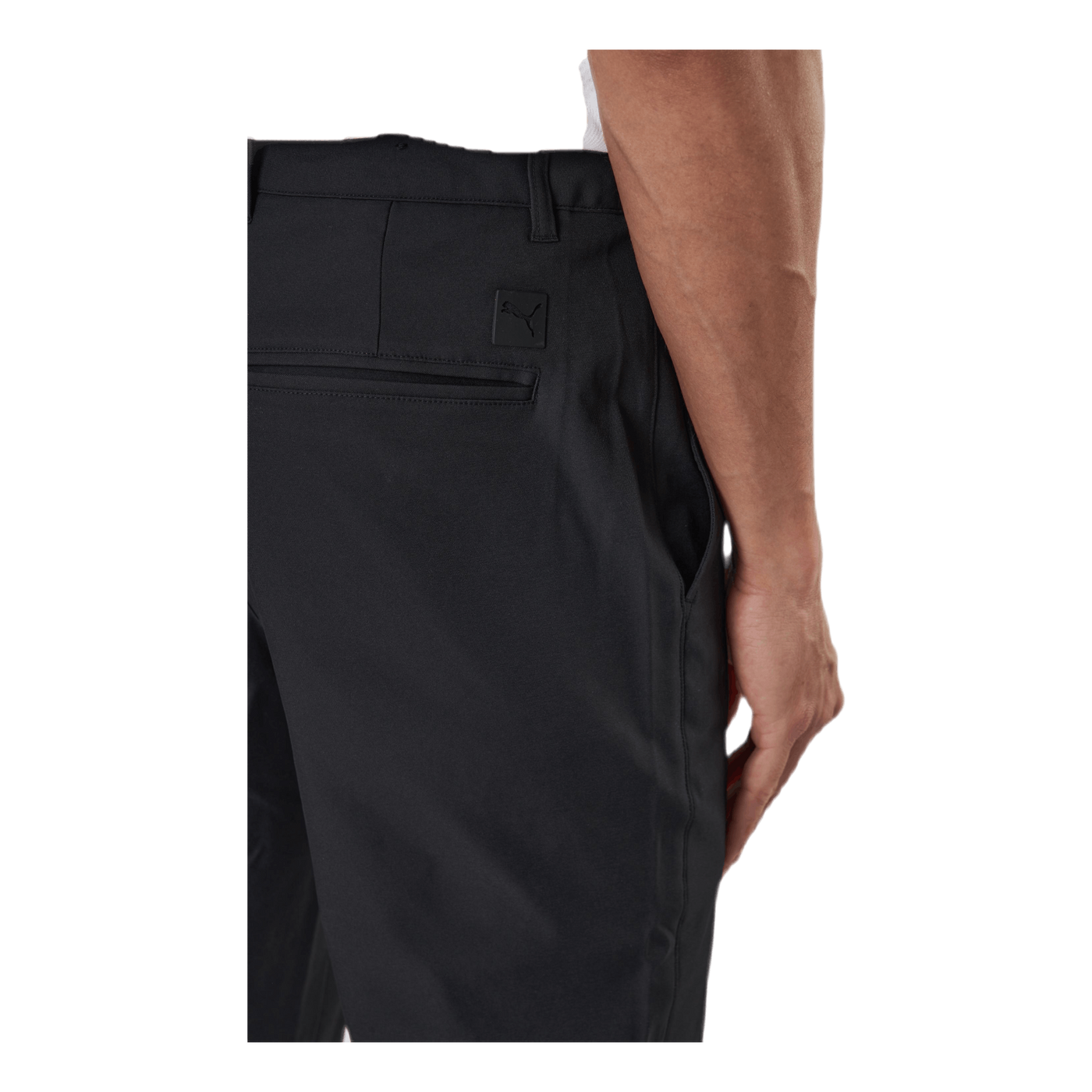 Jackpot Jogger Black