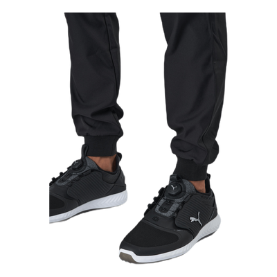 Jackpot Jogger Black