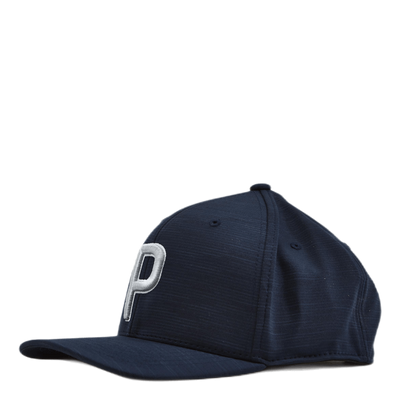 P 110 Cap Blue