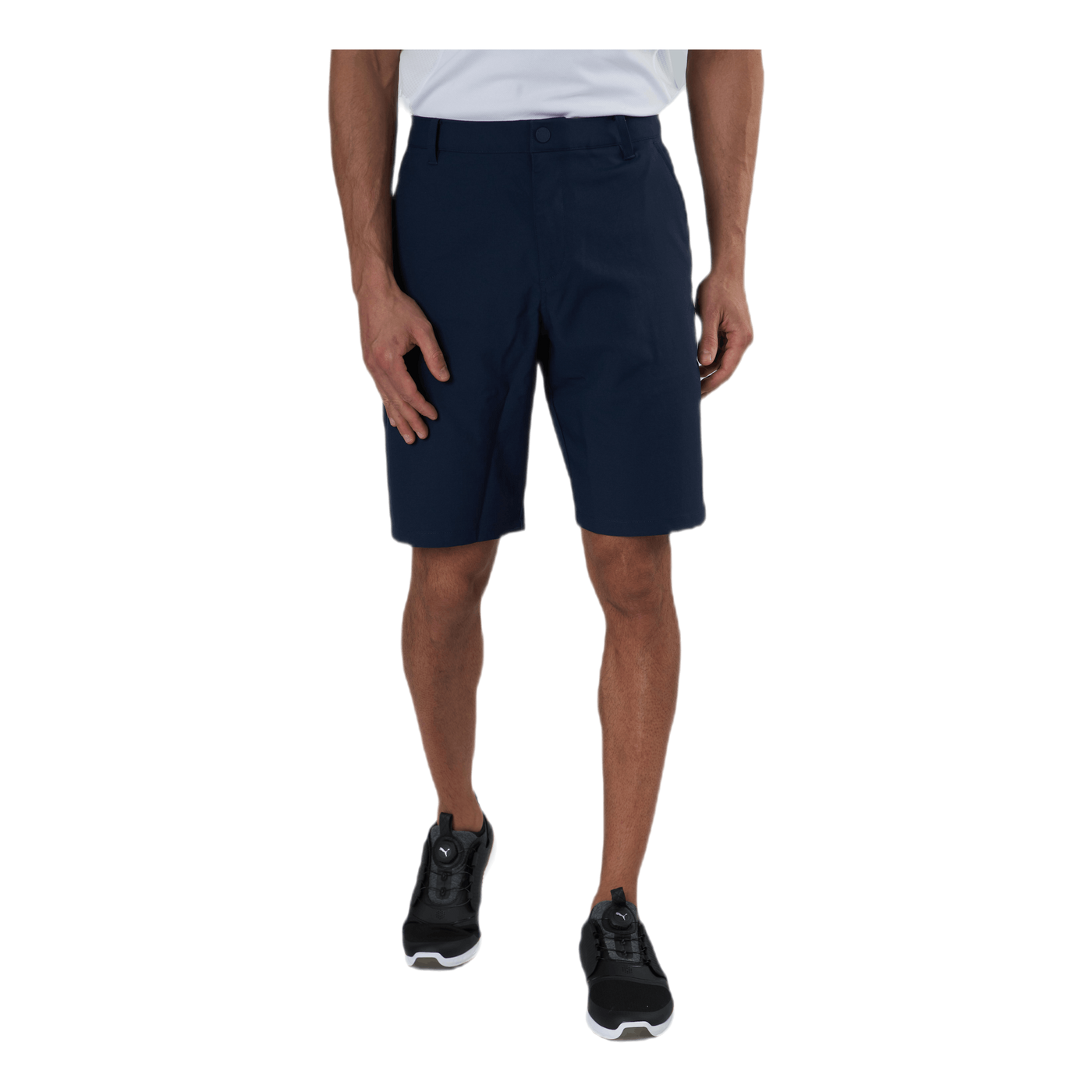 Jackpot Short Blue