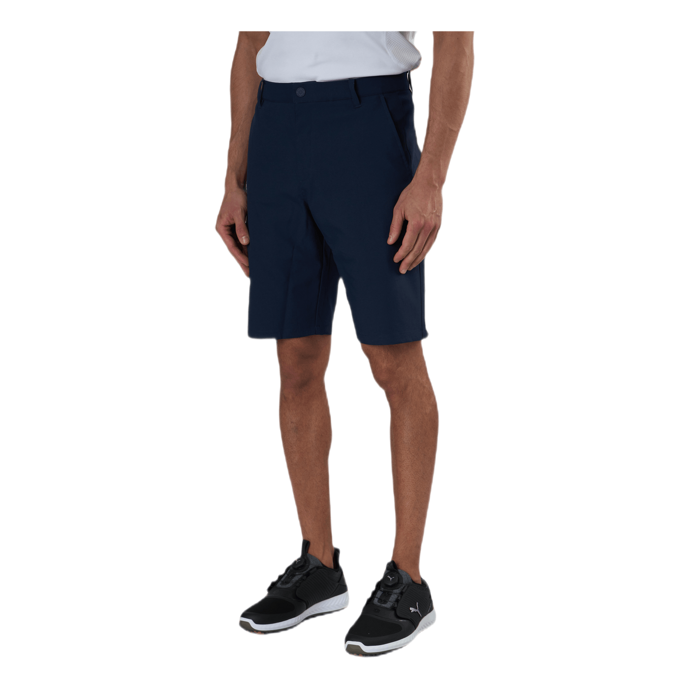Jackpot Short Blue