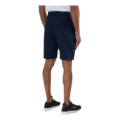 Jackpot Short Blue