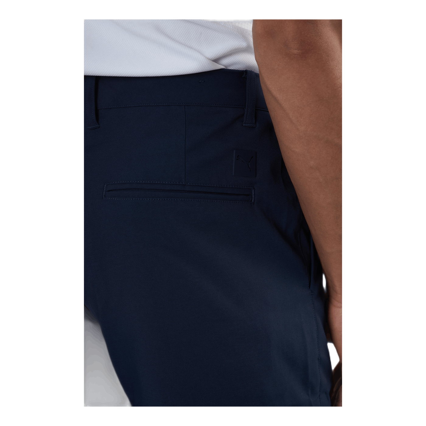 Jackpot Short Blue