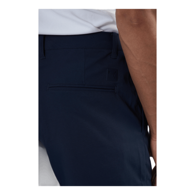 Jackpot Short Blue
