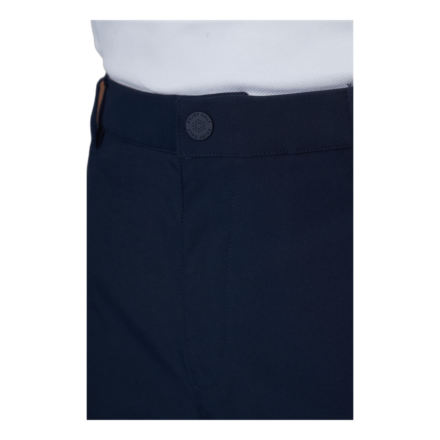 Jackpot Short Blue